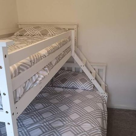 Castletown Jurassic View 3 Bed House With Hot Tub别墅 外观 照片