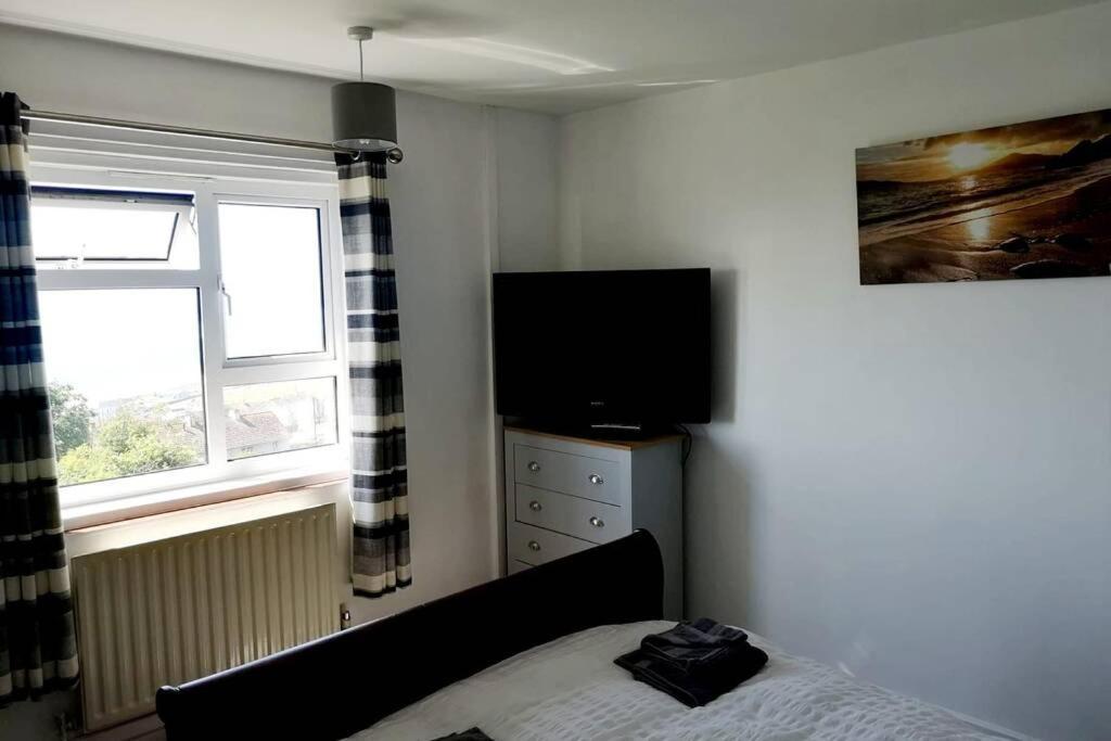 Castletown Jurassic View 3 Bed House With Hot Tub别墅 外观 照片